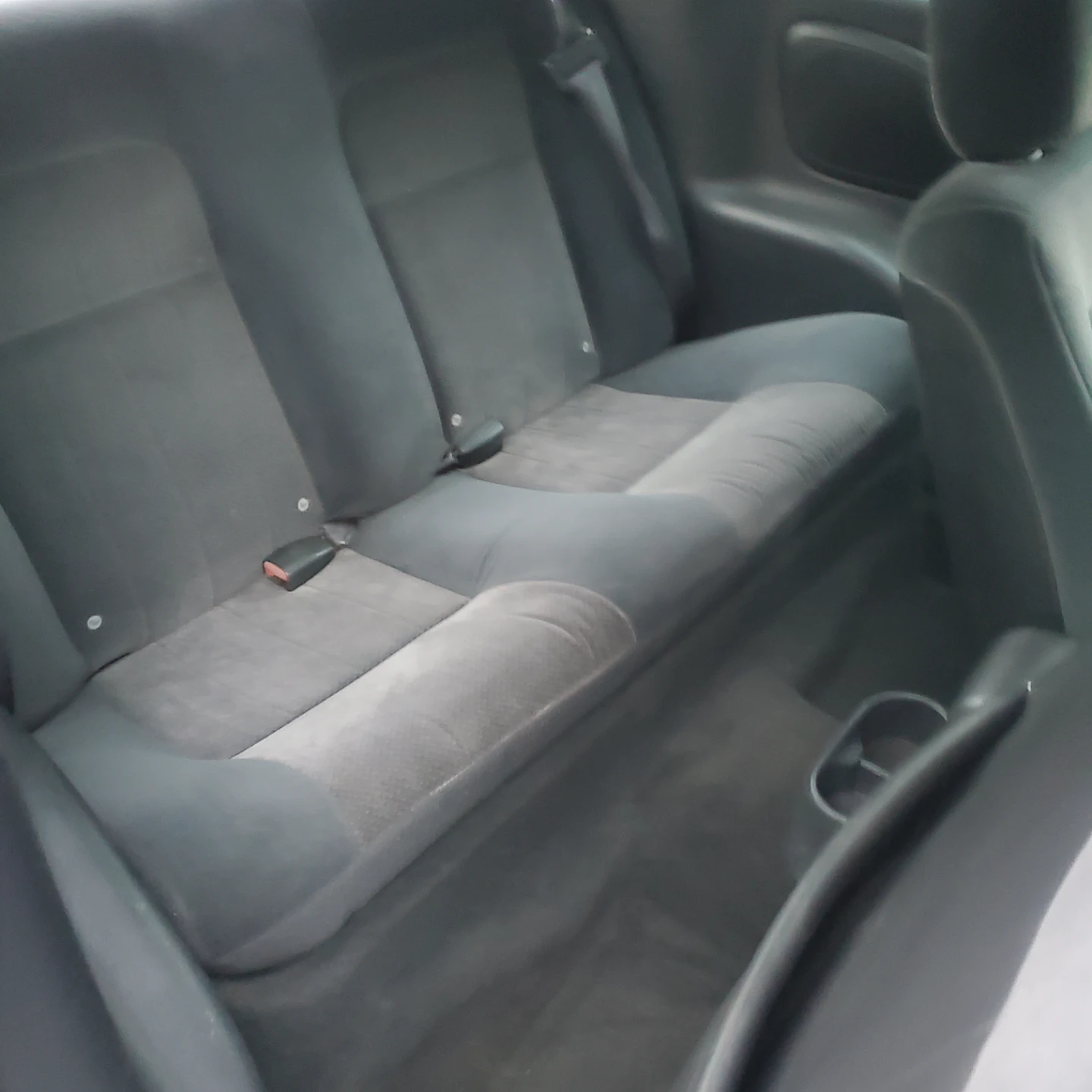 Chrysler Sebring Touring Convertible - photo 2