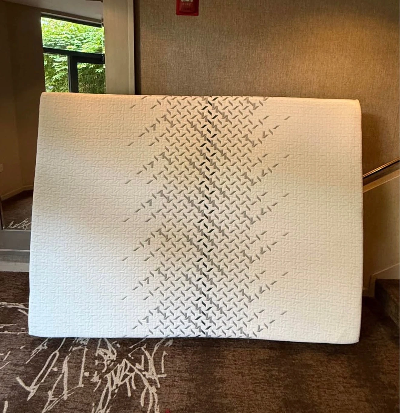 Nectar Luxe Hybrid Mattress - photo 4