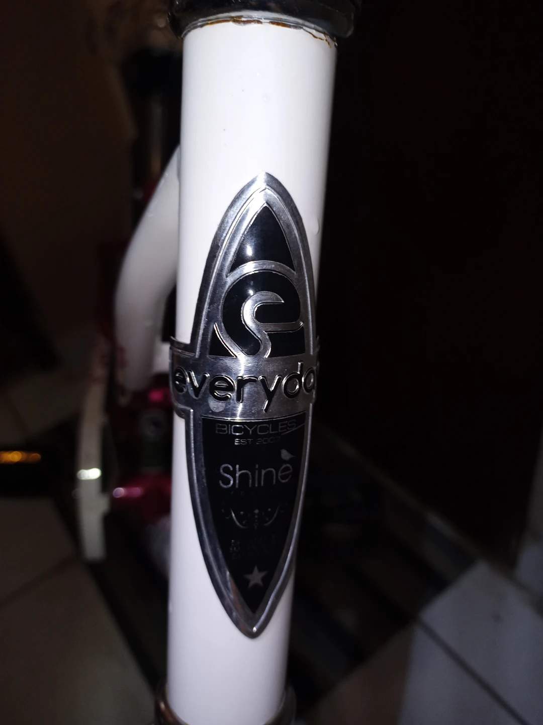 Everyday Shine Youth Comfort Bike - 20 inch - Selling As Is!! - photo 3