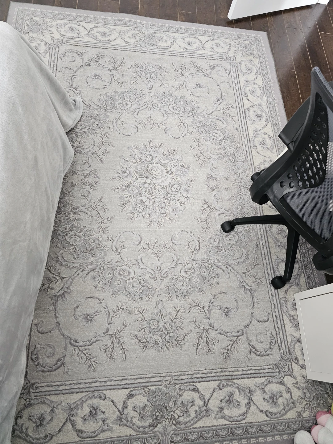 Platinum Collection Area Rug 160 x 230 cm