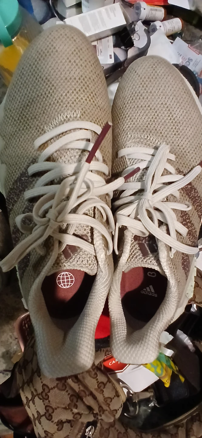 Adidas Running Shoes - photo 2