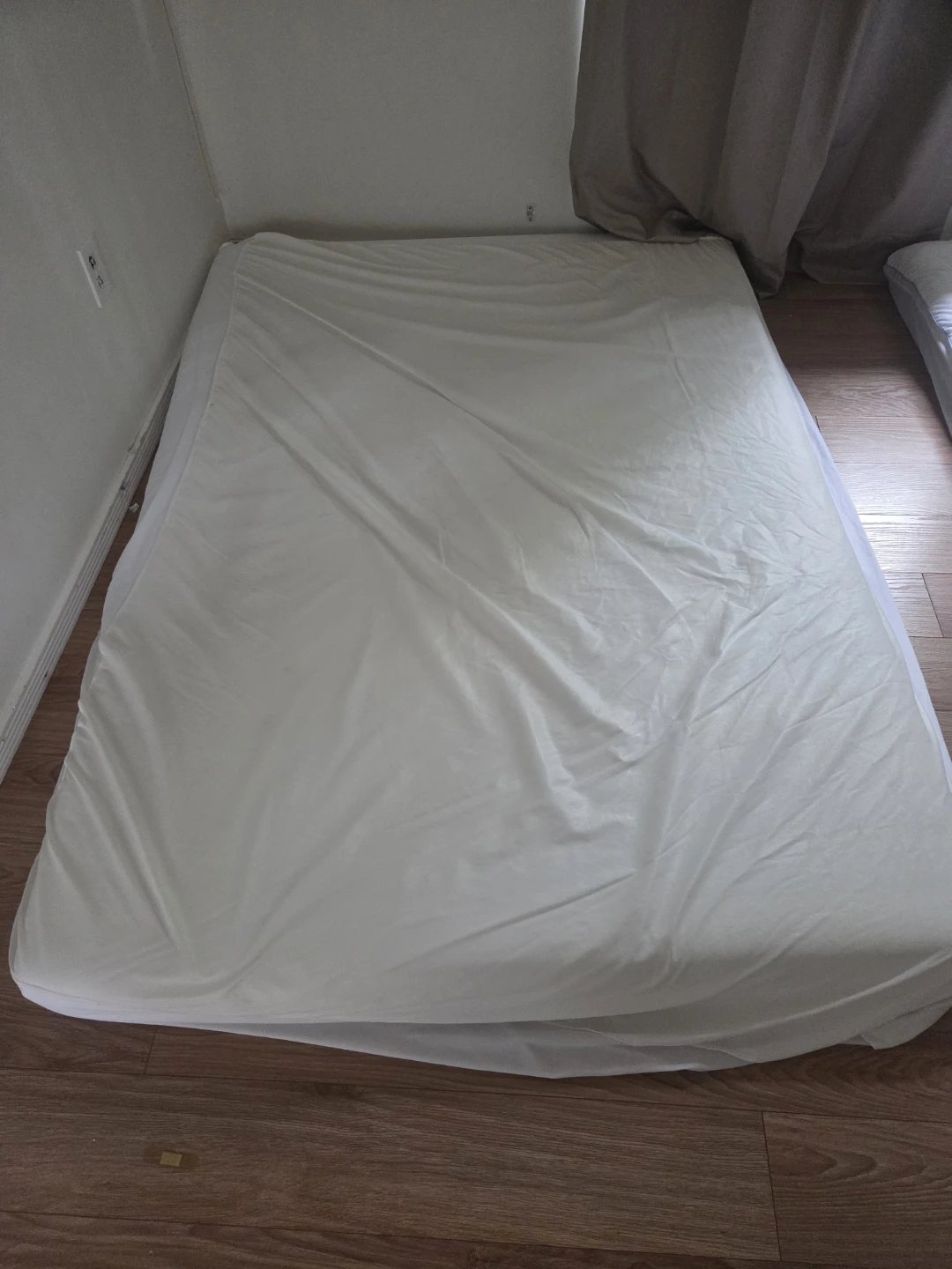 Double Size Mattress