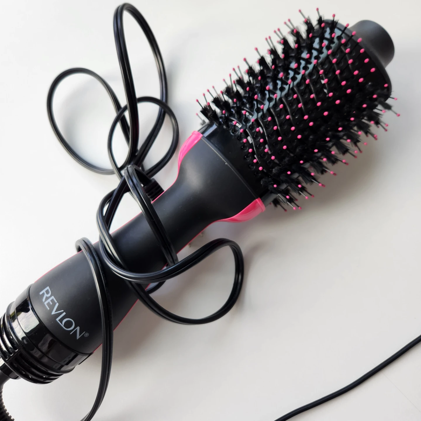 Revlon One-Step Hair Dryer and Volumizer