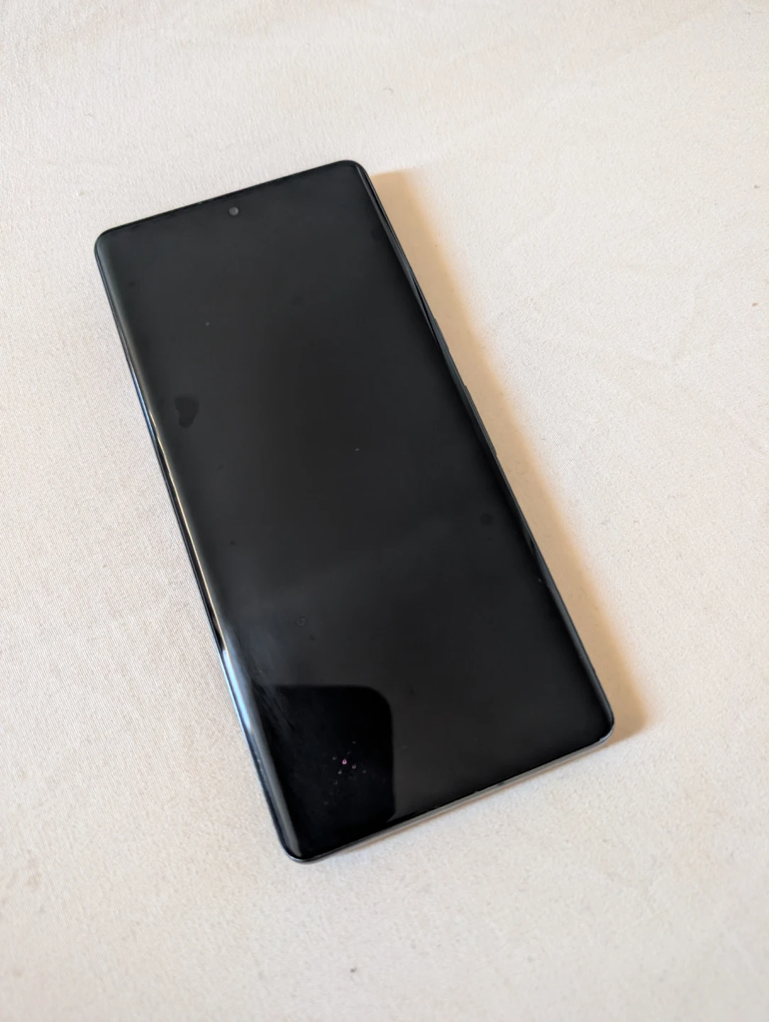 Pixel 7 Pro 128GB, Used