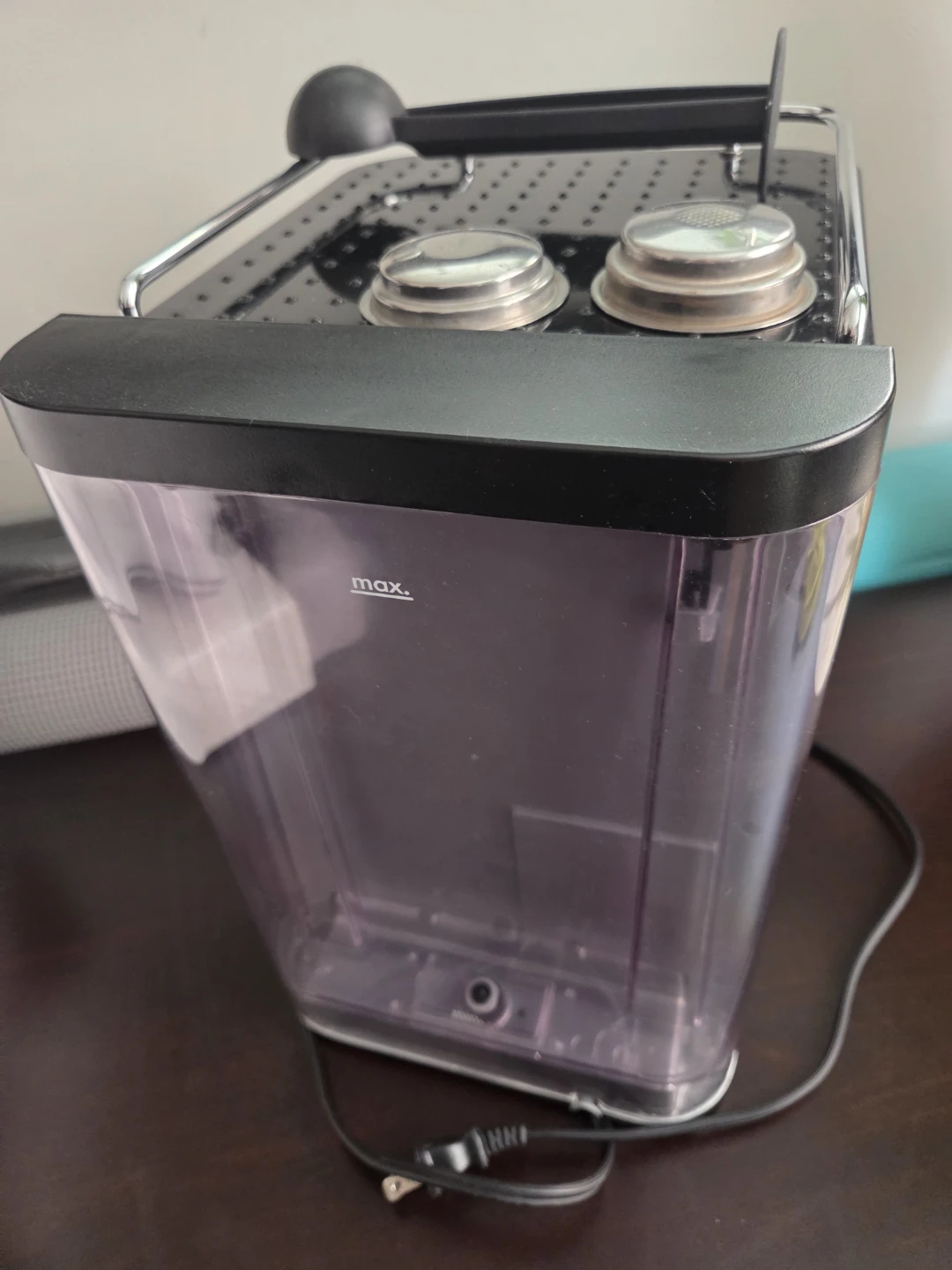 Cuisinart Espresso Maker - photo 4