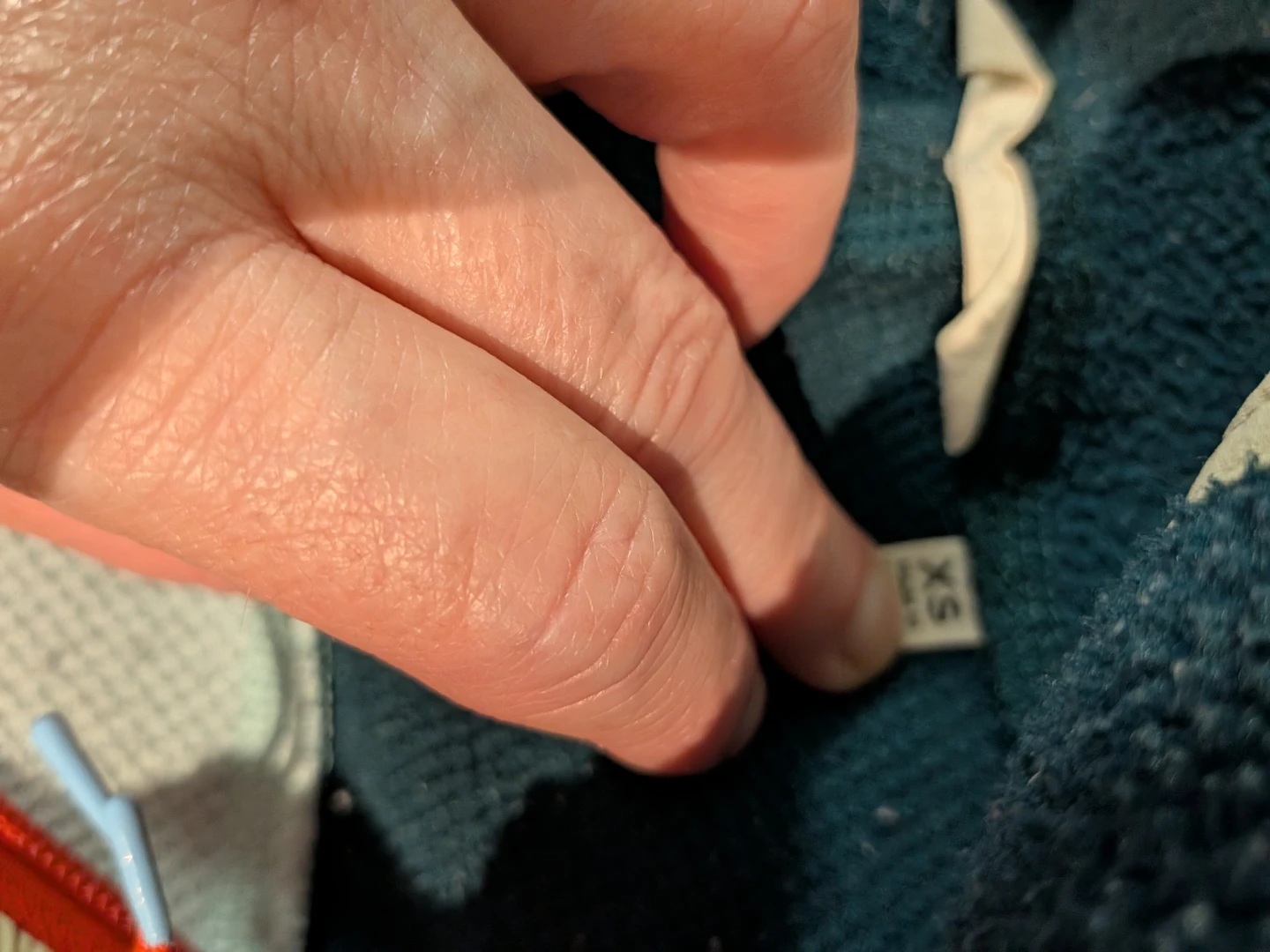 Cotopaxi Half-Zip Fleece Pullover - photo 2