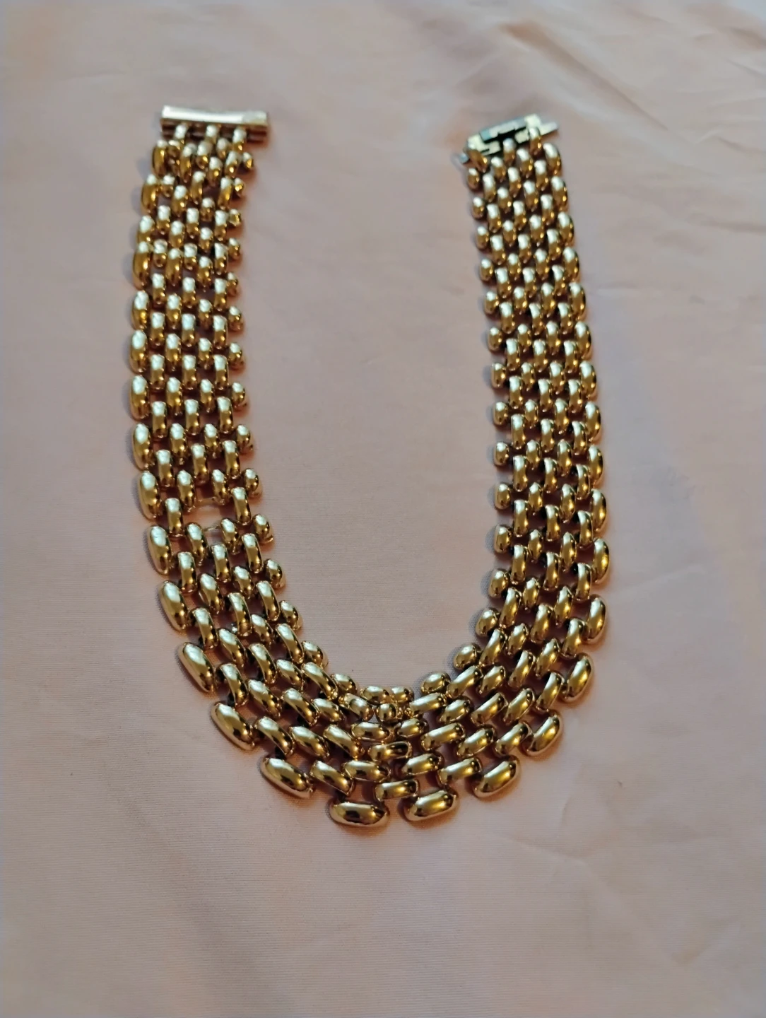 Assorted Vintage Fashion Jewelry Collection - photo 3