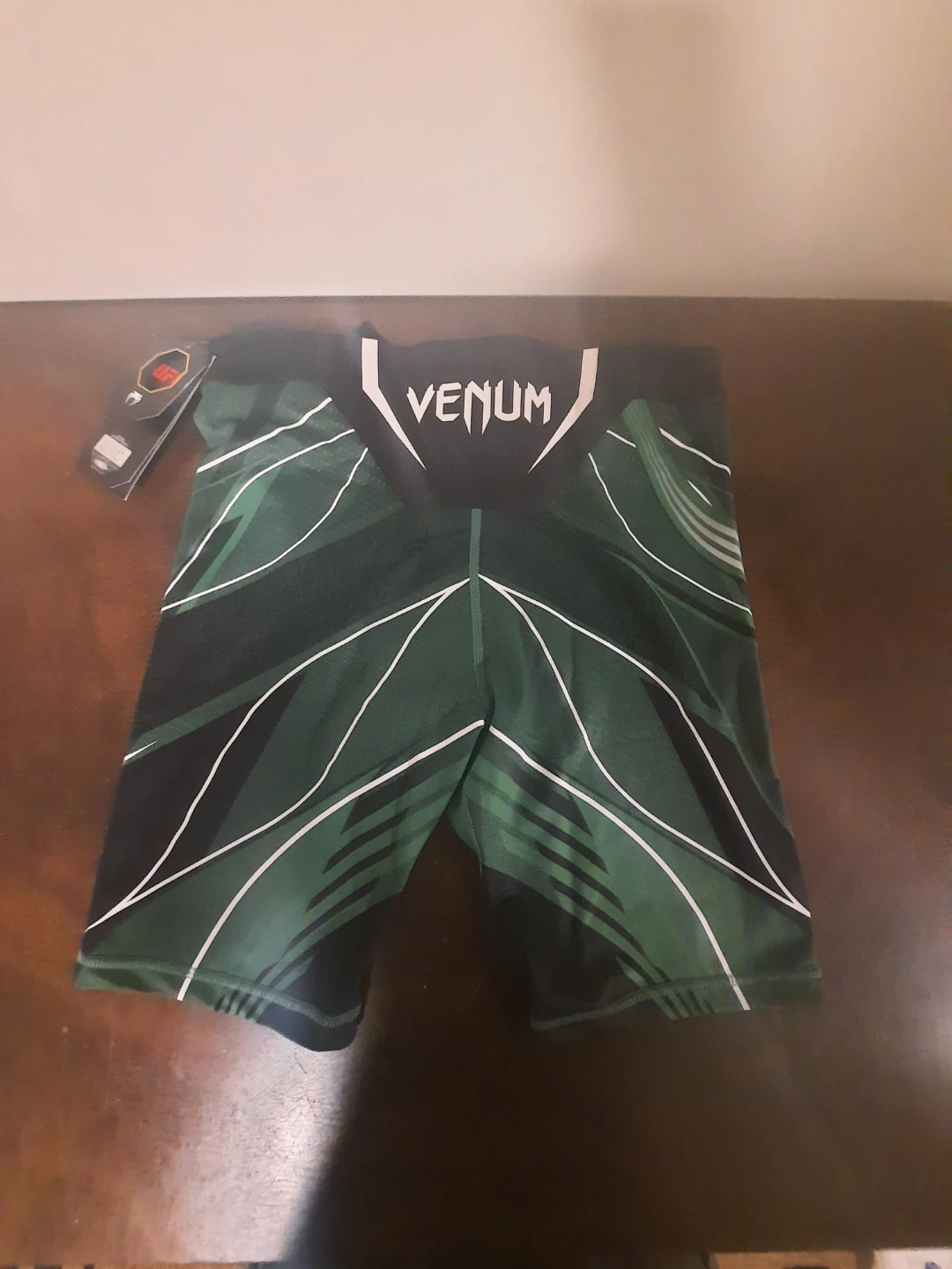 Venum UFC Men's Fight Shorts medium - photo 2