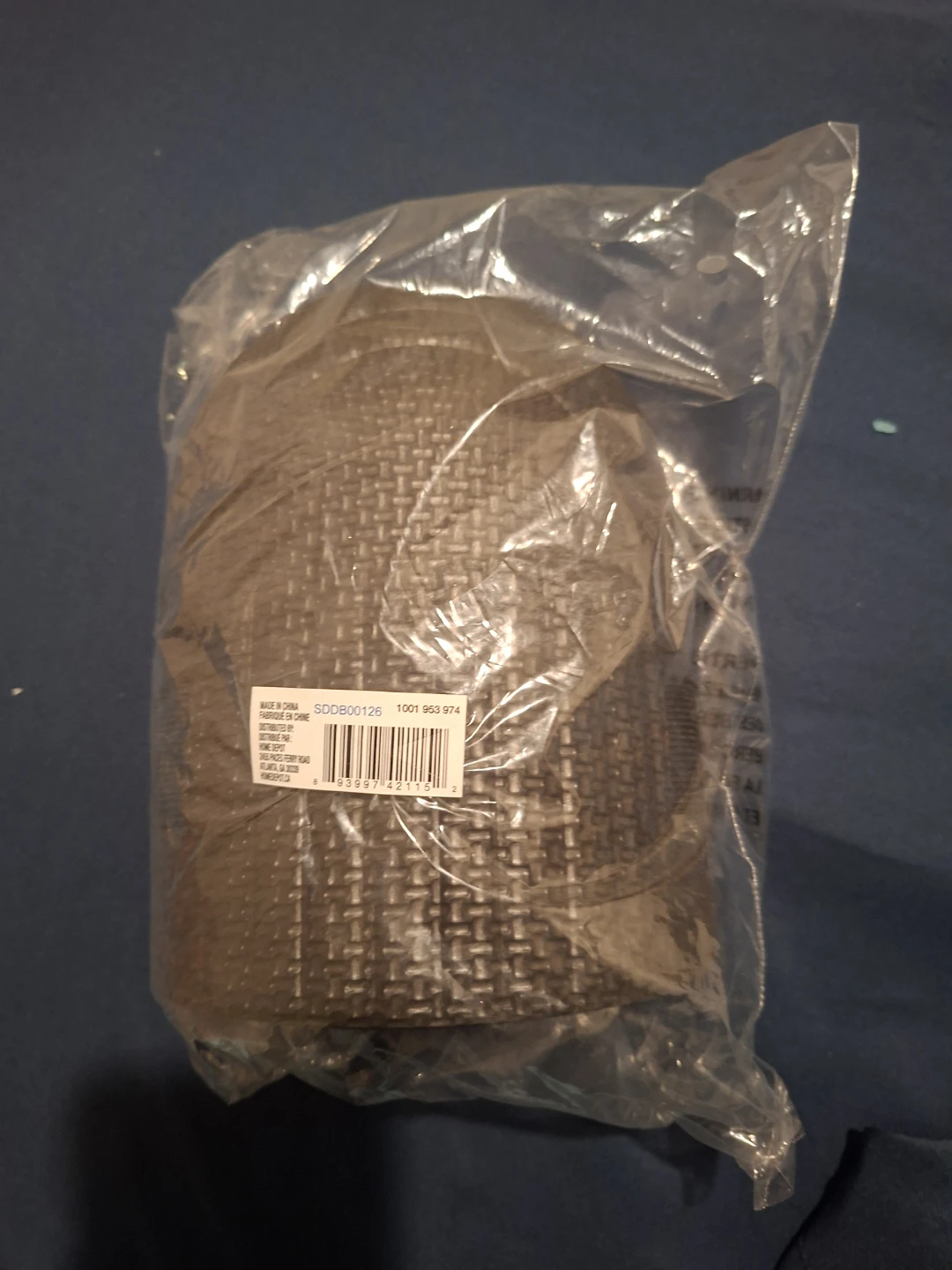 Home Depot Knee Pads