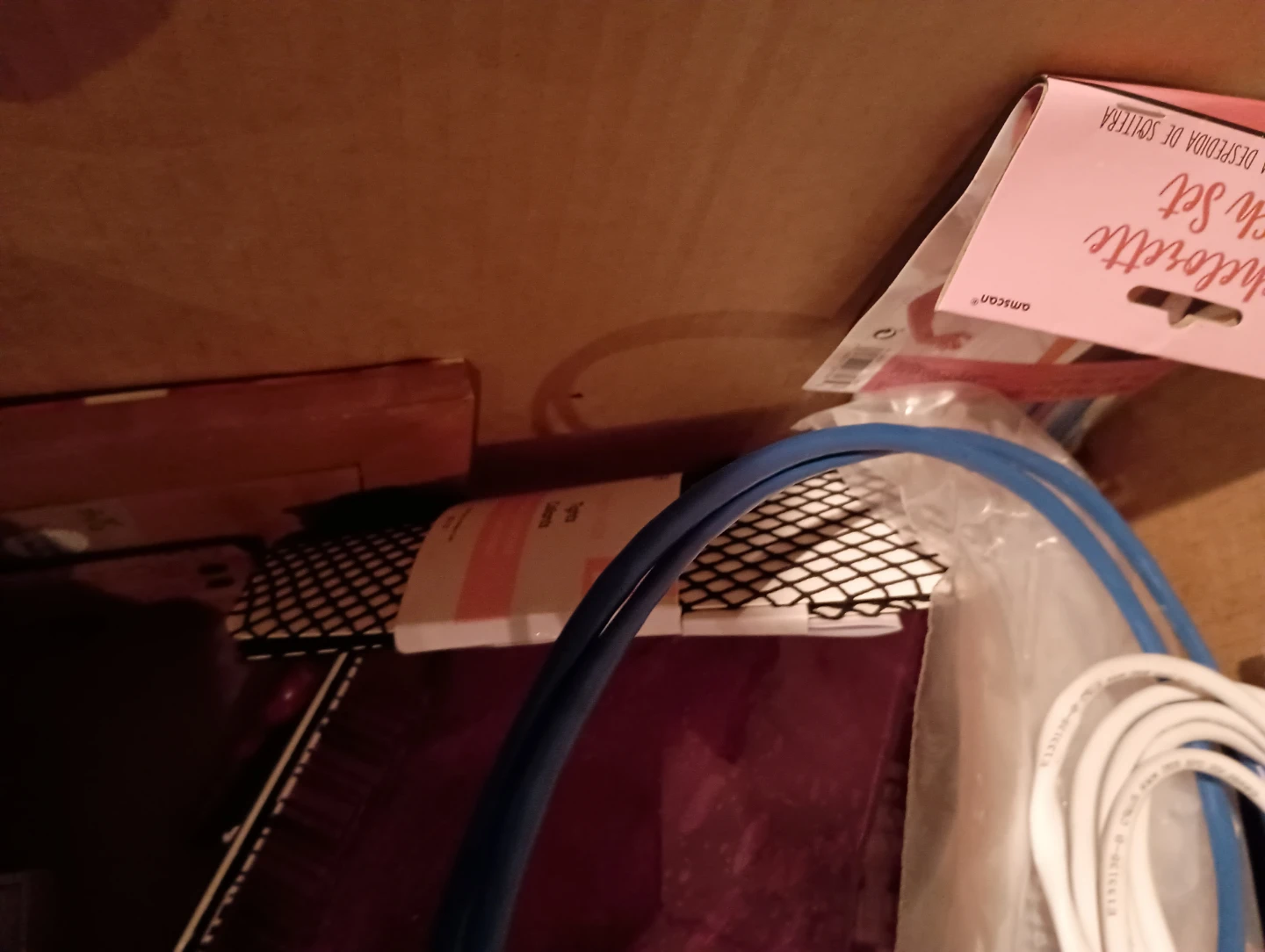 Assorted Household and Accessory Bundle - photo 2
