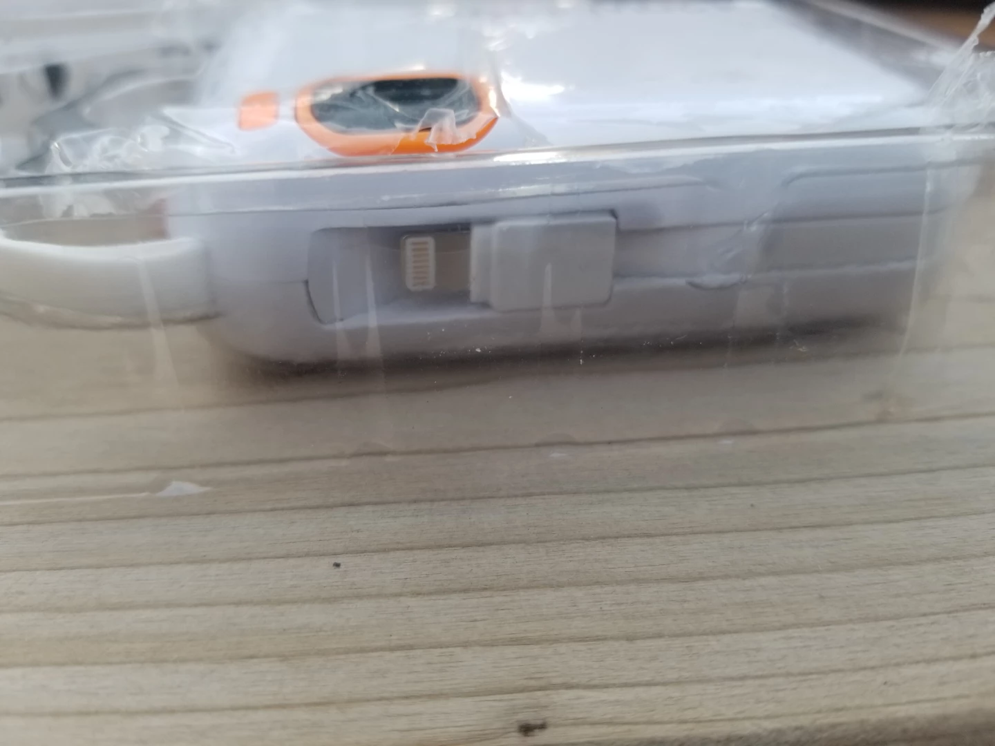 120W PD Super Fast Charging Power Bank - photo 4