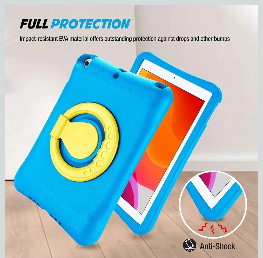 ProCase Kids Case for iPad 10.2 / Air 10.5 / Pro 10.5 - photo 3