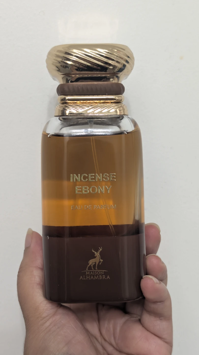 Declutter Sale, Lattafa Perfumes - Starting at $35 - photo 4