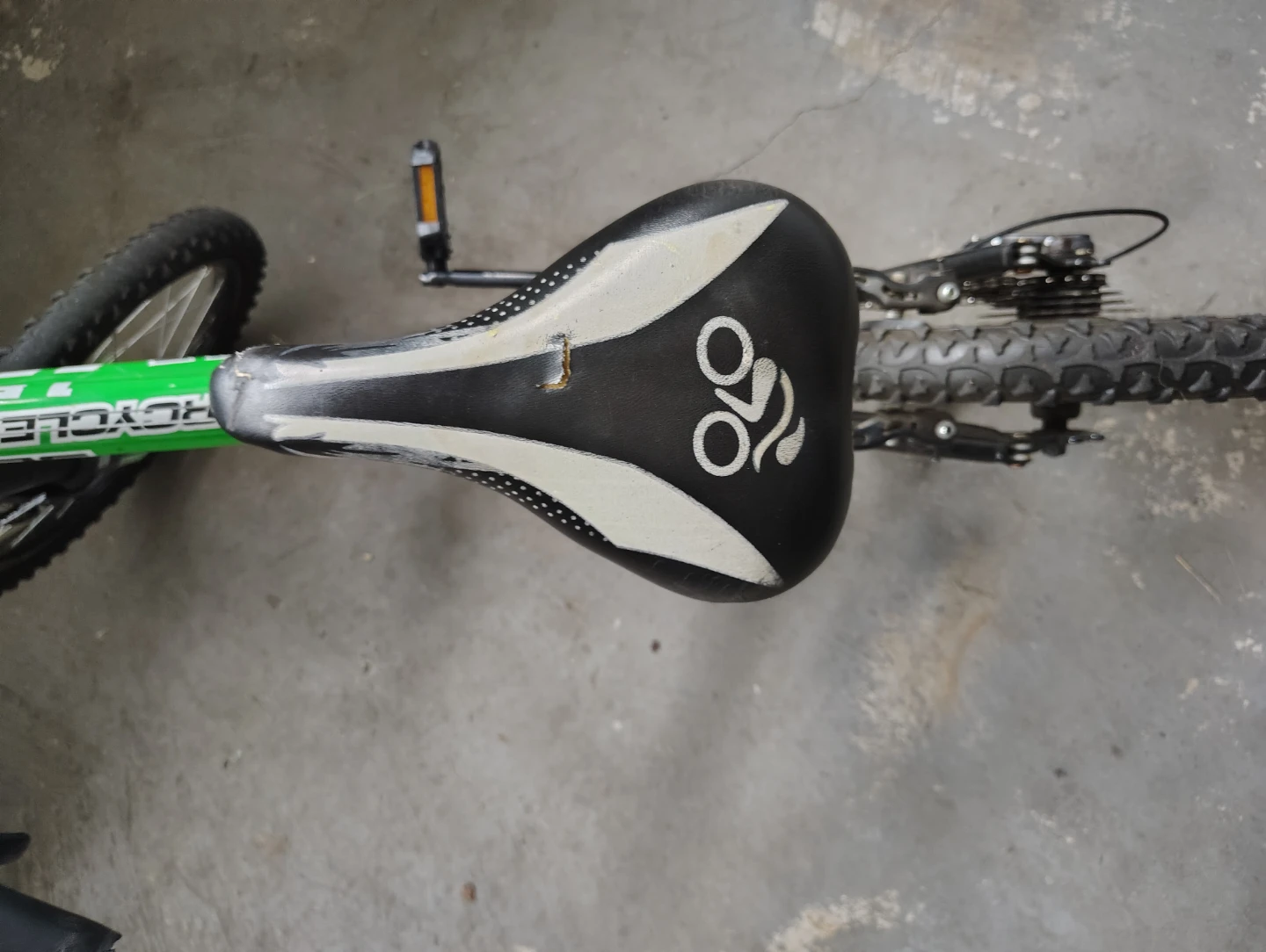 Supercycle 18DS Youth Mountain Bike - photo 3