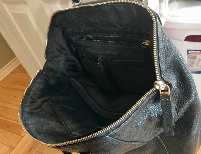 MK, SOFT PEBBLE LEATHER - photo 2