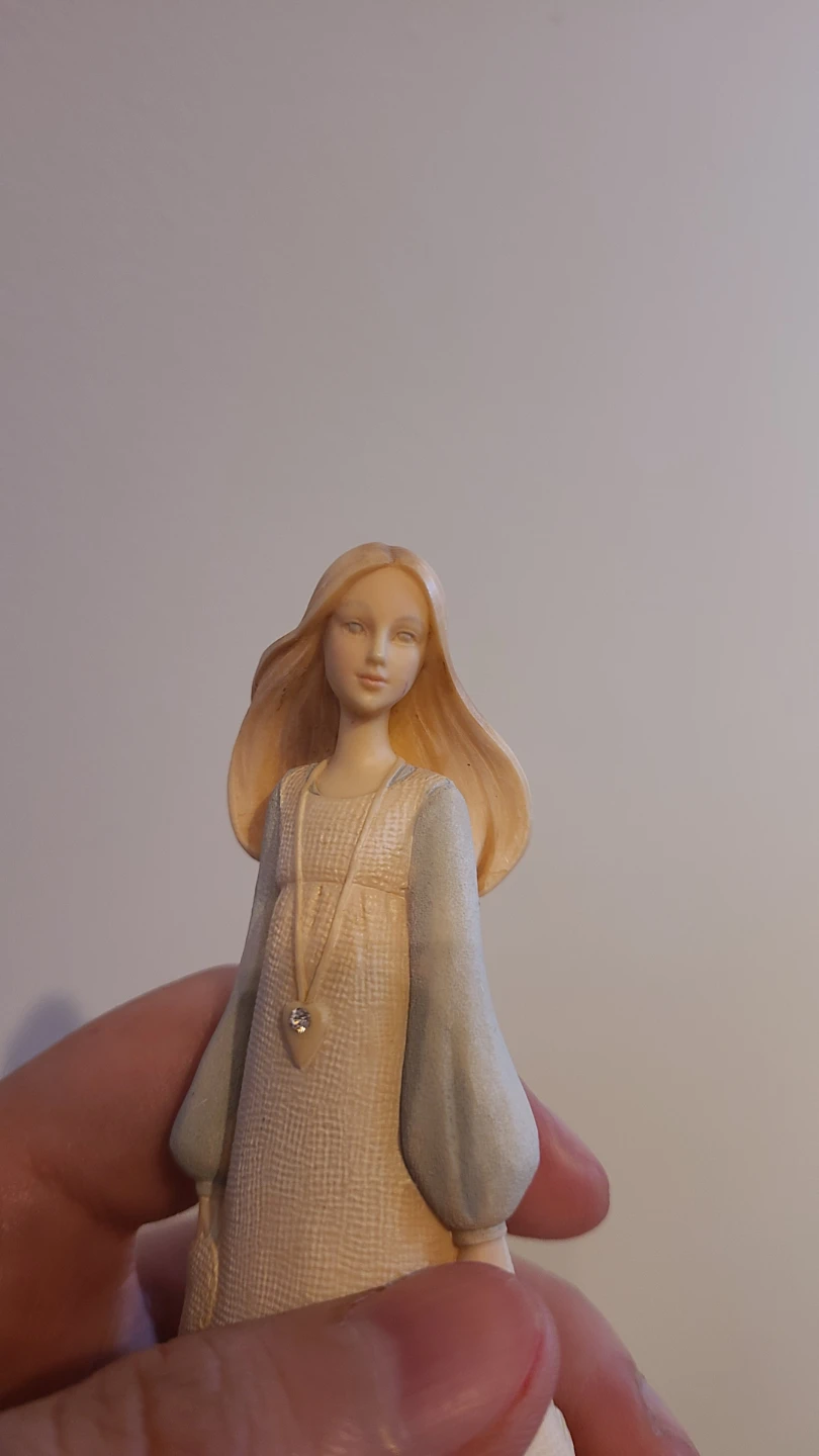 Such a Special Daughter Figurine