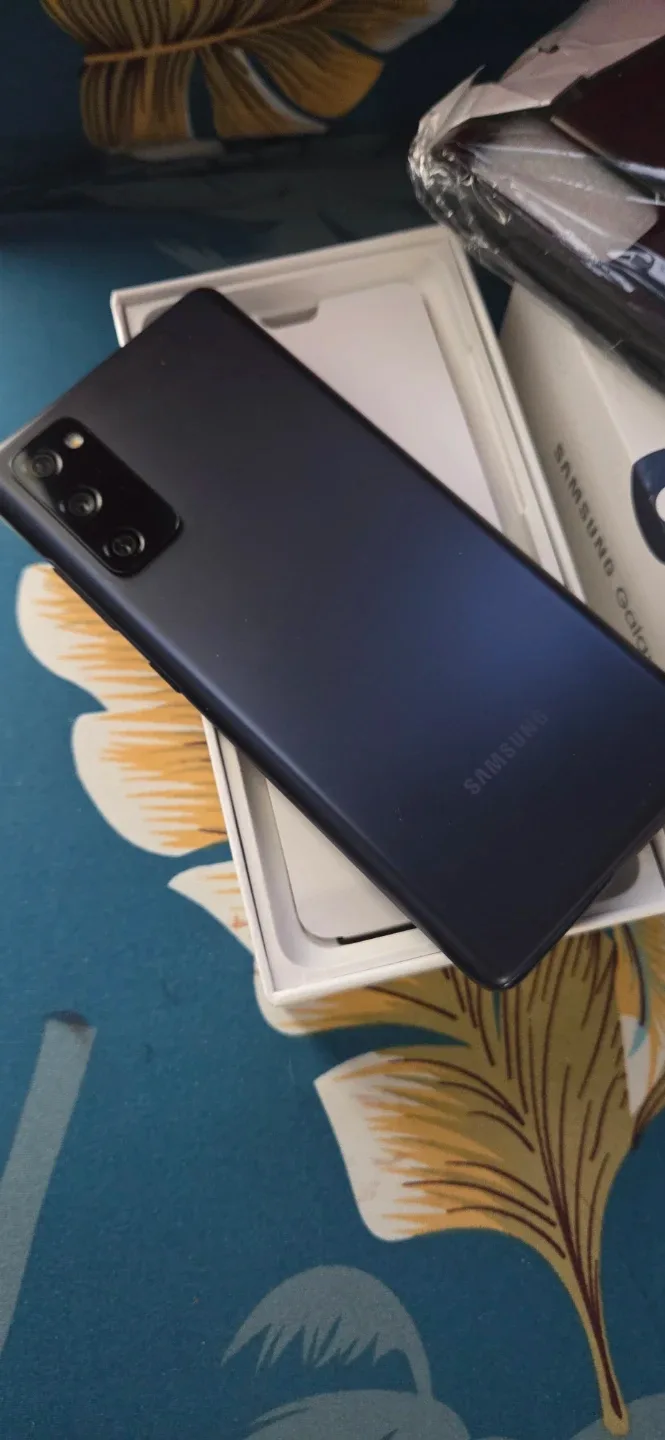 Samsung S20 FE