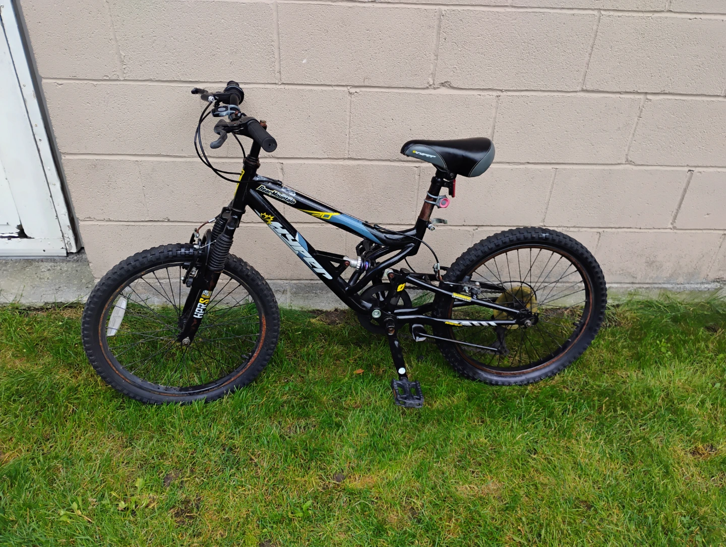 Assorted Bikes Mountain, BMX and Riding for sale $50-$120 - photo 2