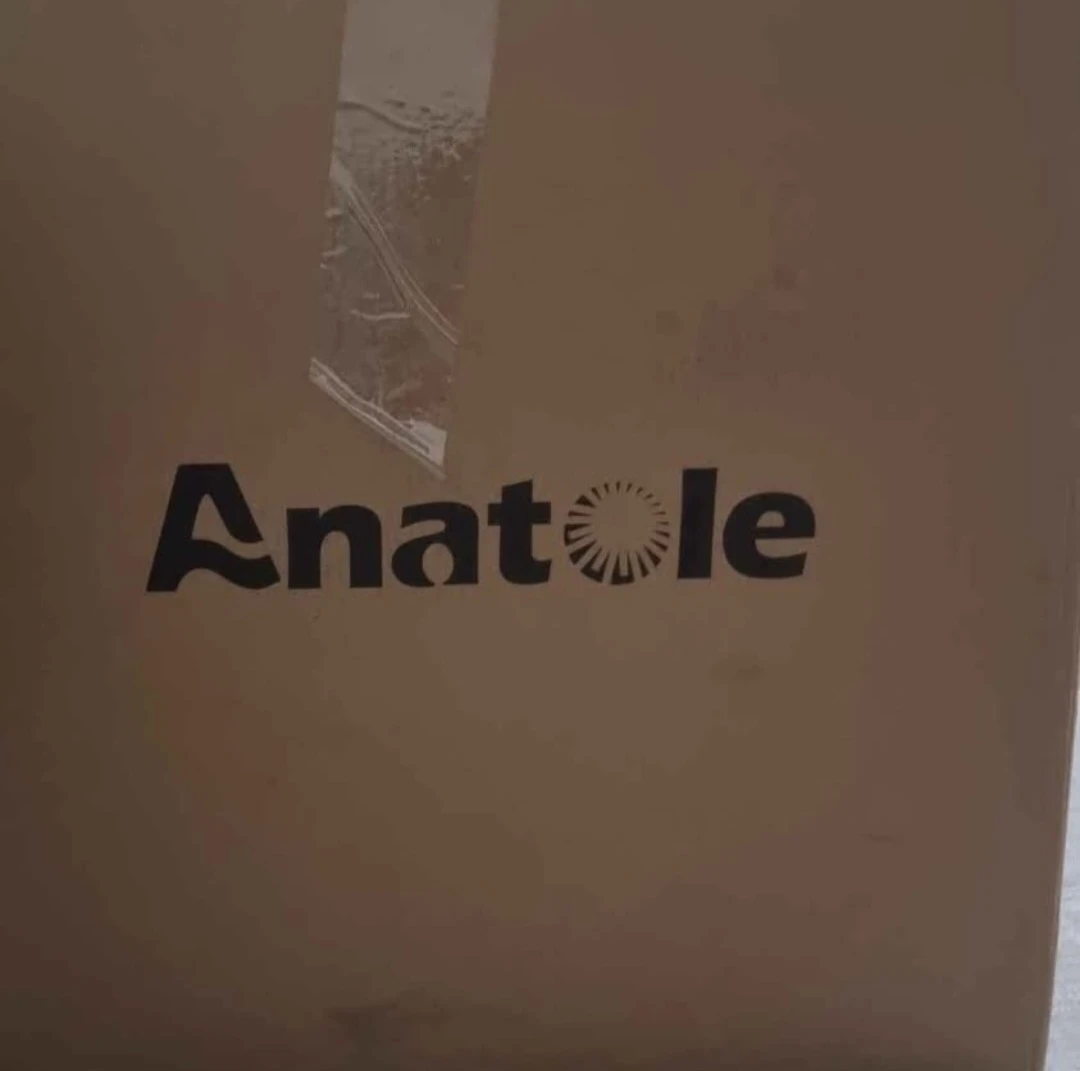 Anatole 6-in-1 Electric Food Processor - photo 2