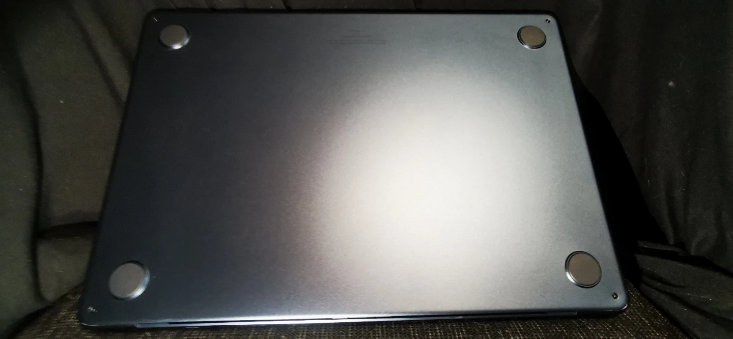 Apple MacBook Air A3113 - photo 2