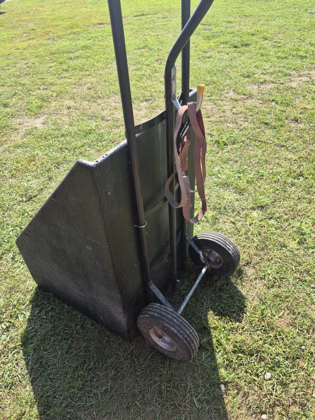 Heavy Duty Cart Dolly - photo 3