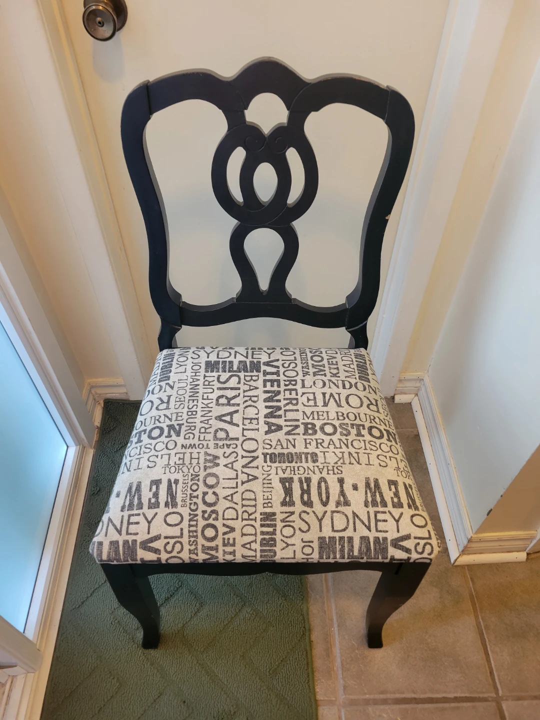 FREE CHAIR