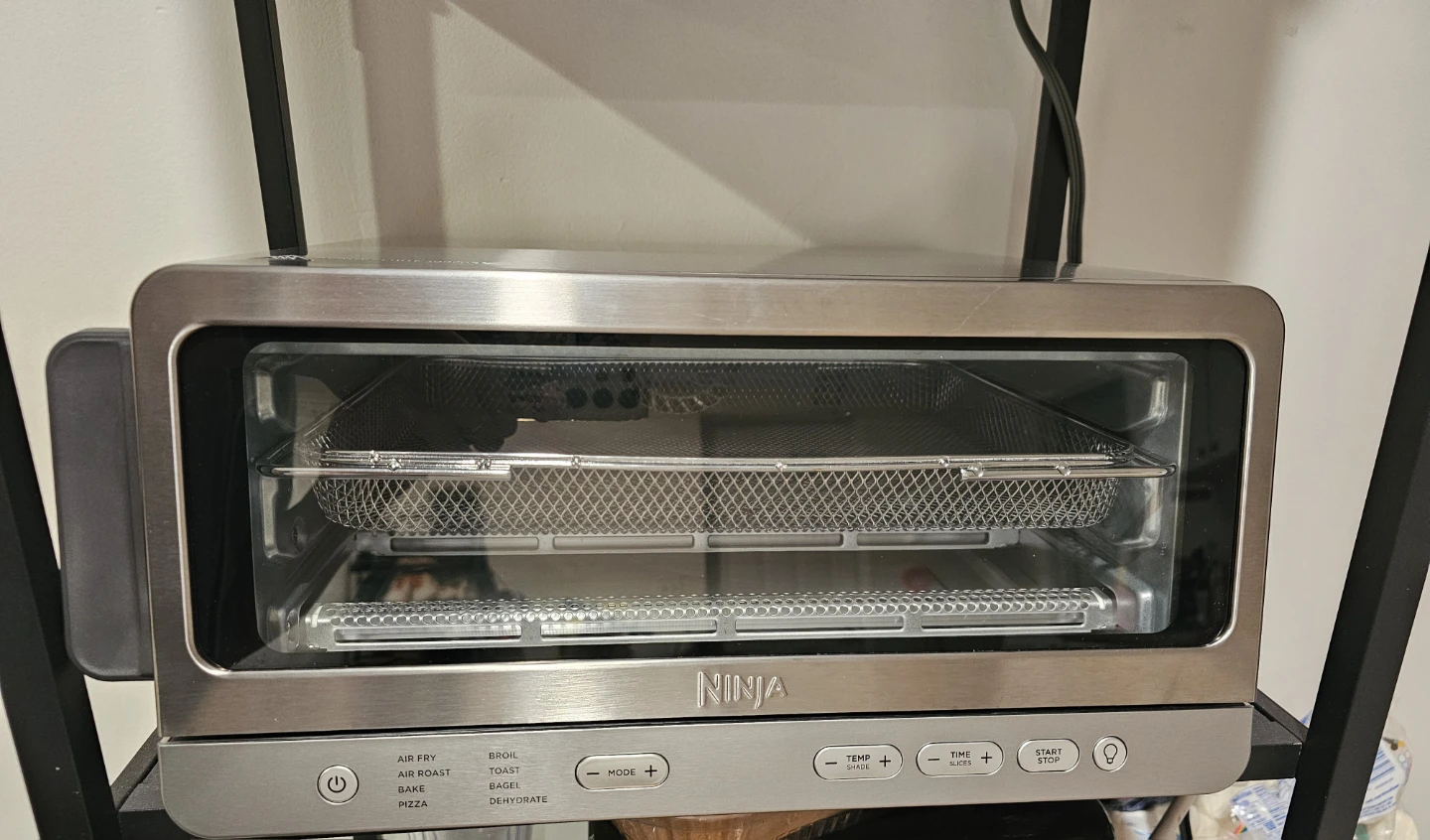 Ninja SP151 Flip Toaster Oven & Air Fryer