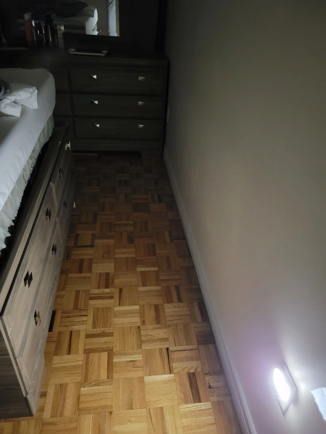 Lyridz Motion Sensor Night Light - photo 4
