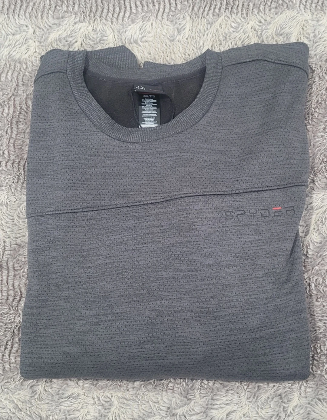 Spyder Men's Sweatshirt