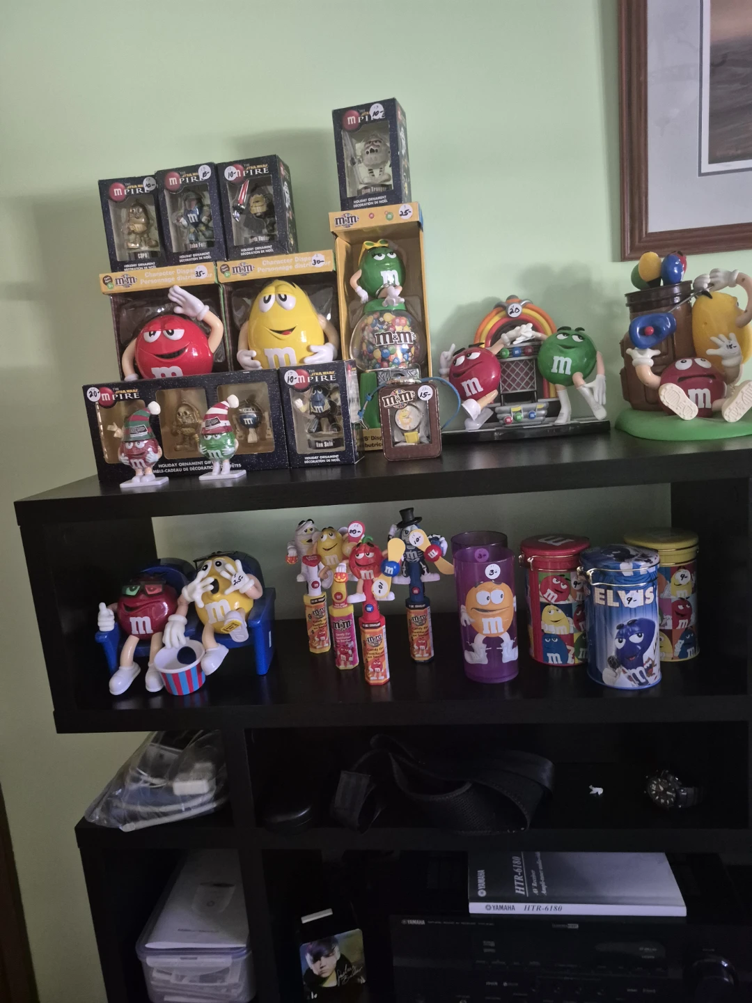 Collectables - photo 3