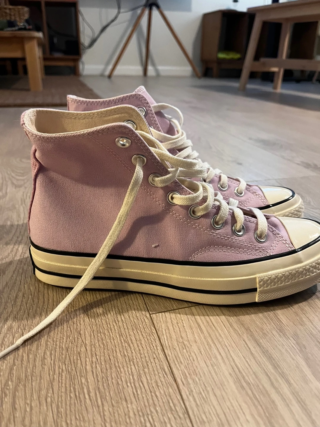 Converse Chuck Taylor All Star High Tops - photo 3