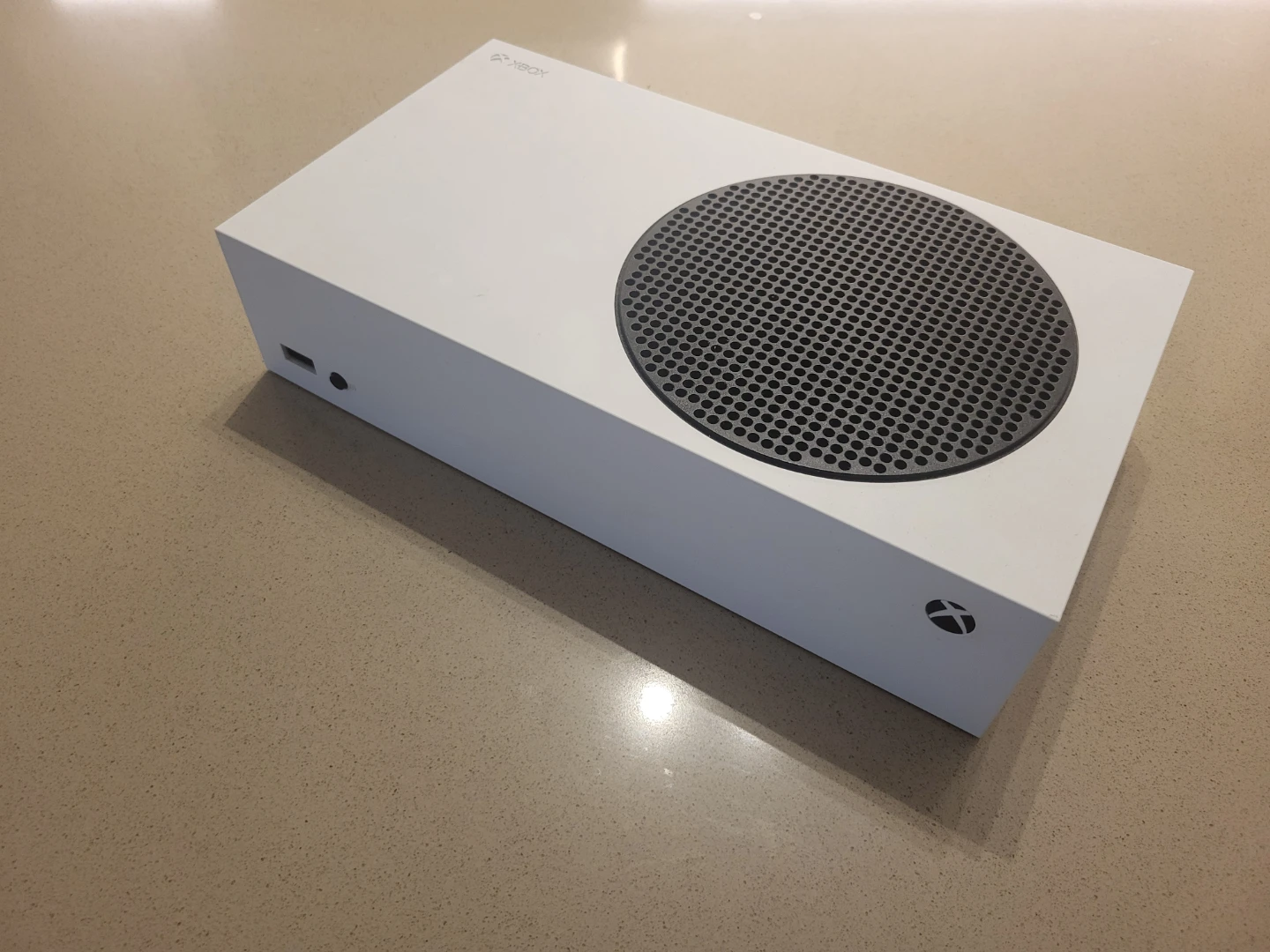 Xbox Series S 512GB Console - photo 3