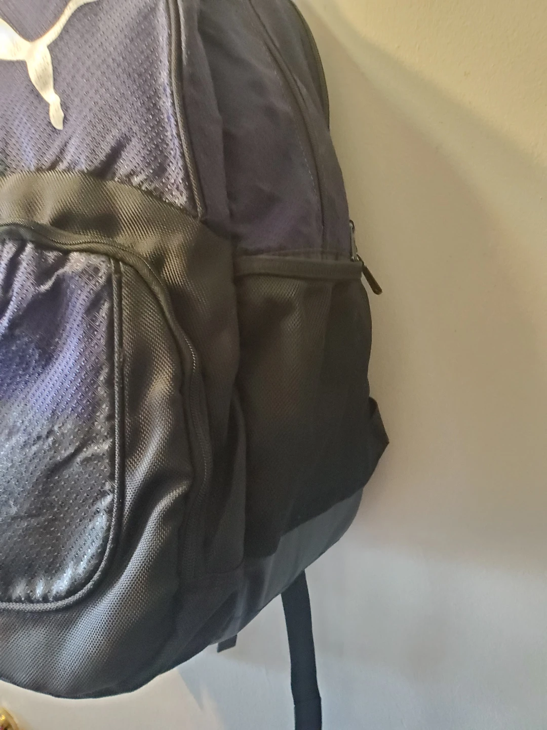 Puma Laptop Backpack  20 inch - photo 3