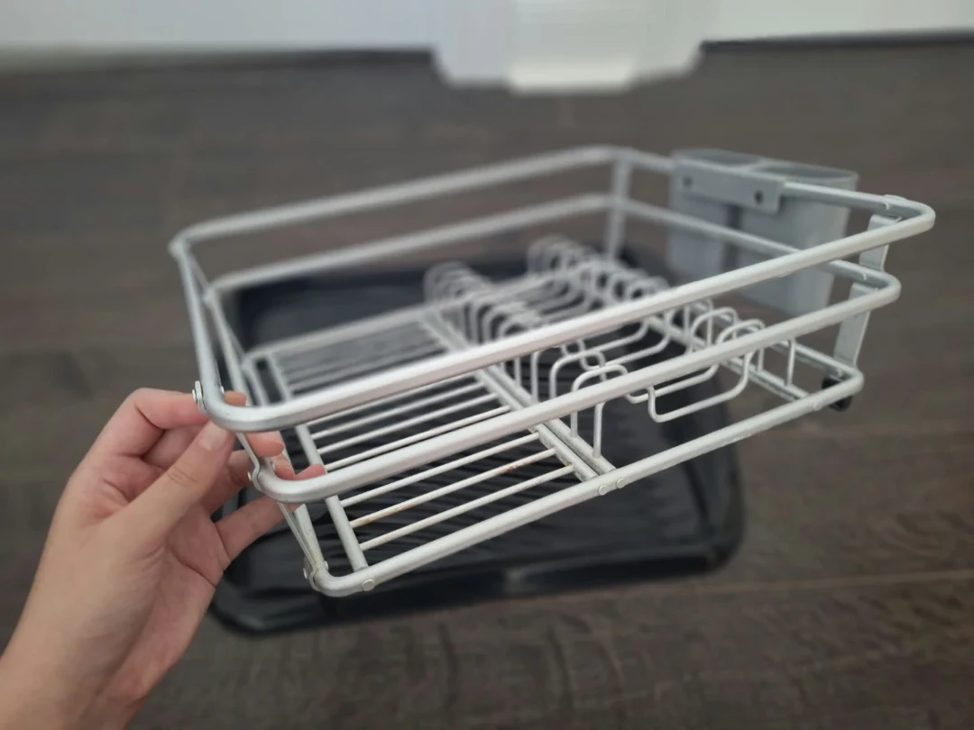 SELLING ALL: Drying rack & Colanders - photo 3