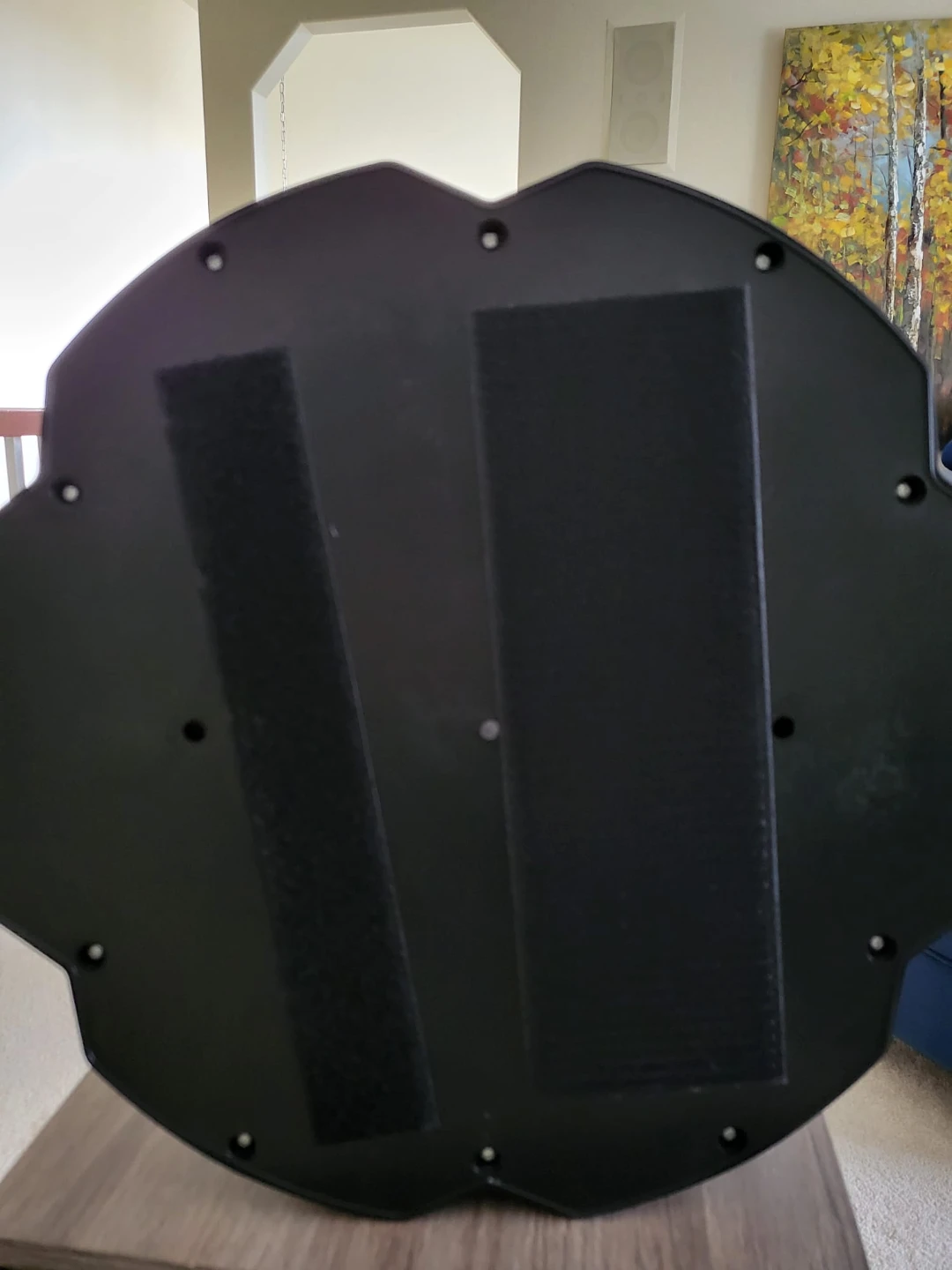 Wall-Mounted Electronic Music Boxing Trainer - photo 4