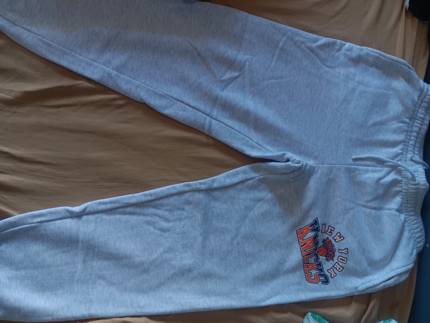 New York Knicks NBA Sweatpants