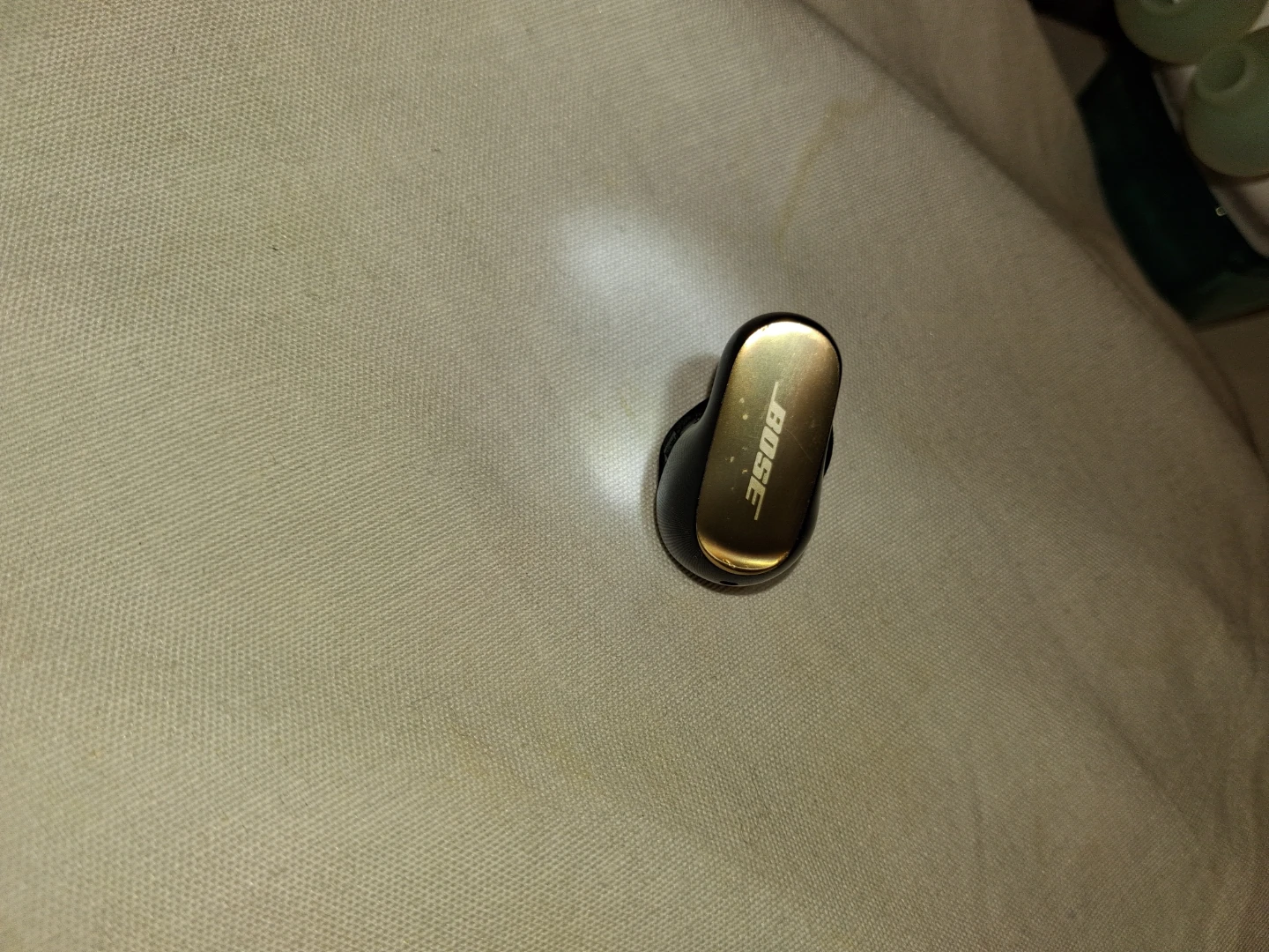 Bose Quiet Comfort Ultra (Left earbud replacement) - photo 5