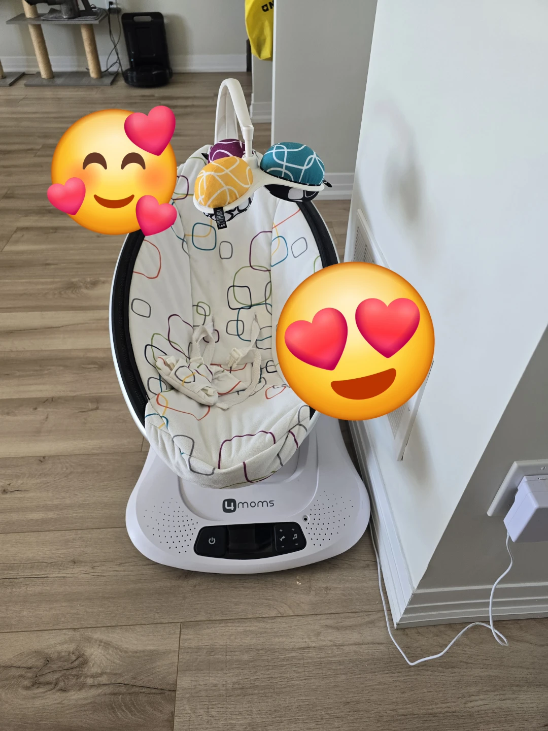 4moms MamaRoo