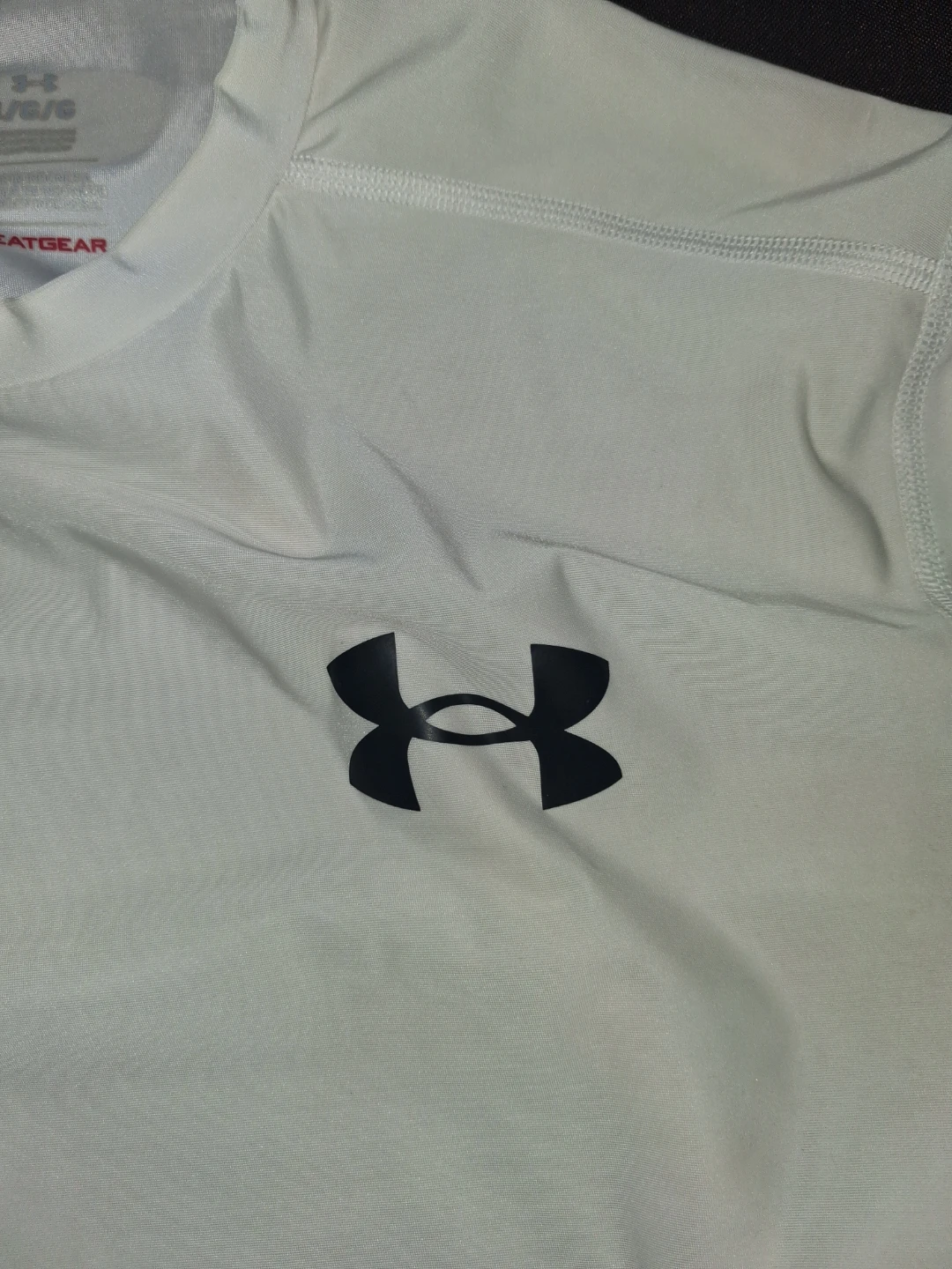 Under Armour HeatGear Compression - photo 4