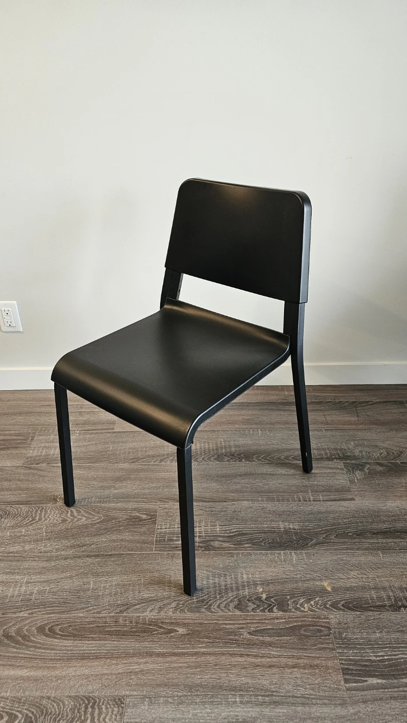 Ikea chairs ×2 - photo 2