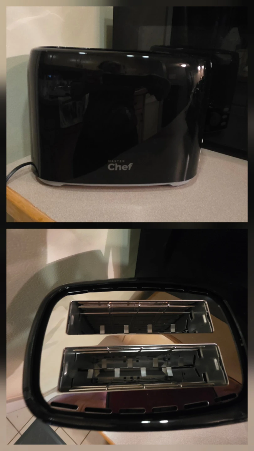 Instant Kitchen Setup: 10-Piece Appliance Bundle with Microwave - photo 3