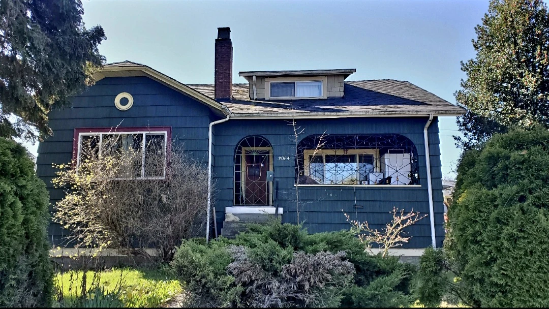 House for rent in Vancouver