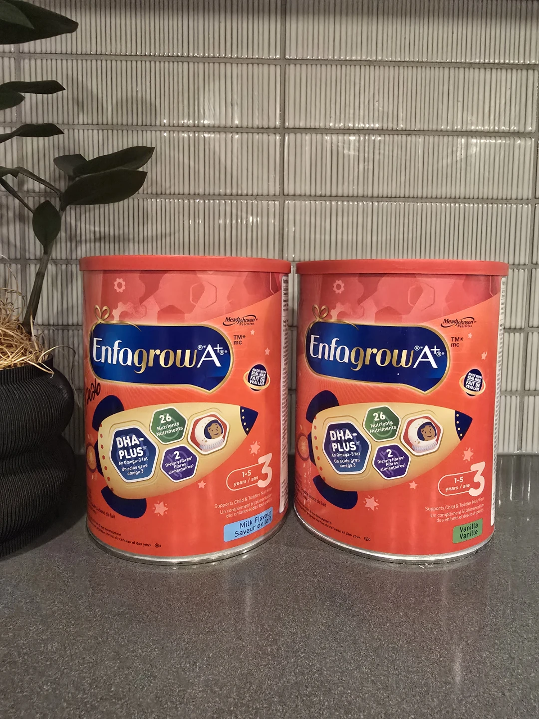 Enfagrow A+ Toddler Nutritional Drink (907g)