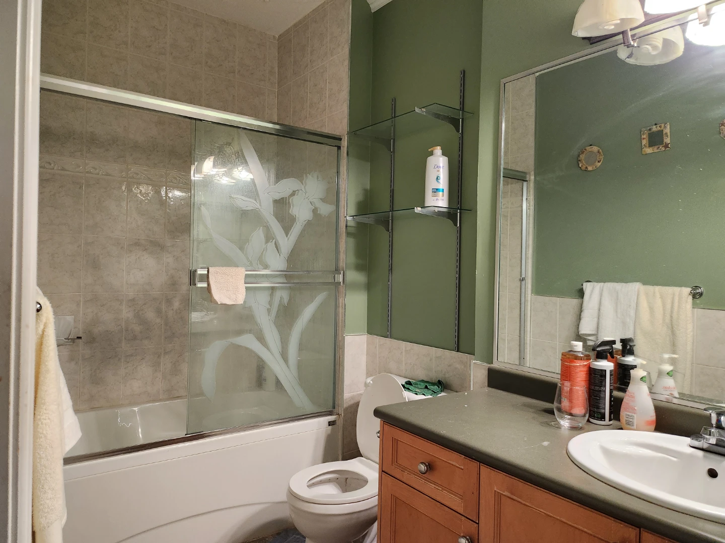 2nd floor room to rent - photo 2