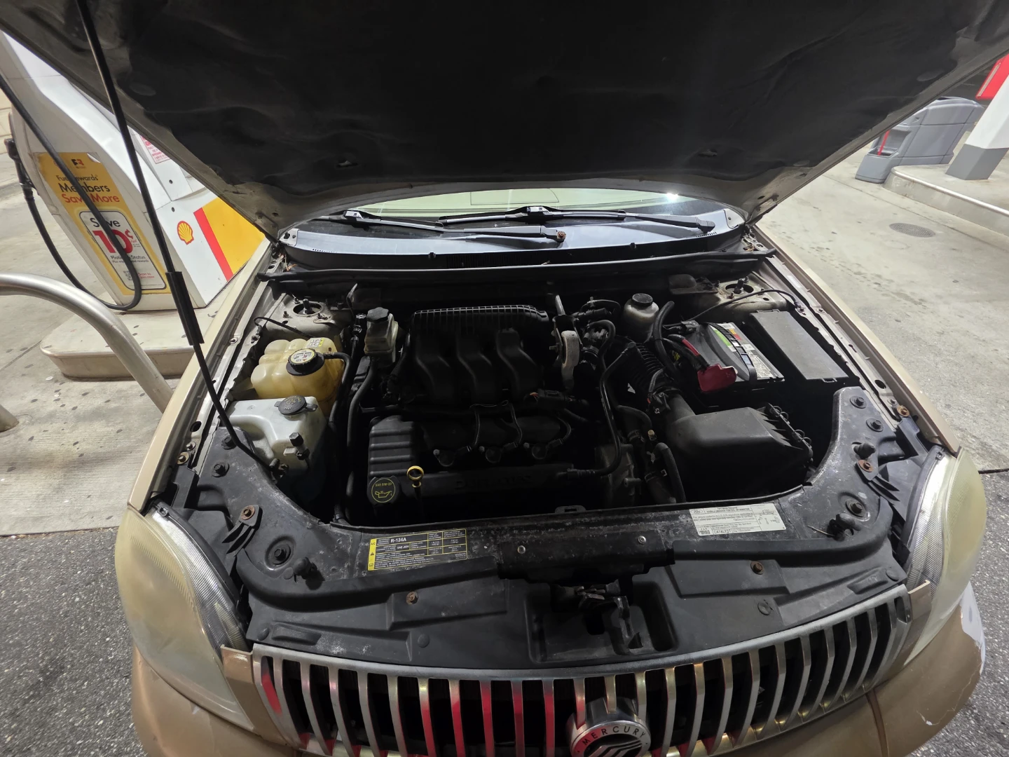 Car - photo 4