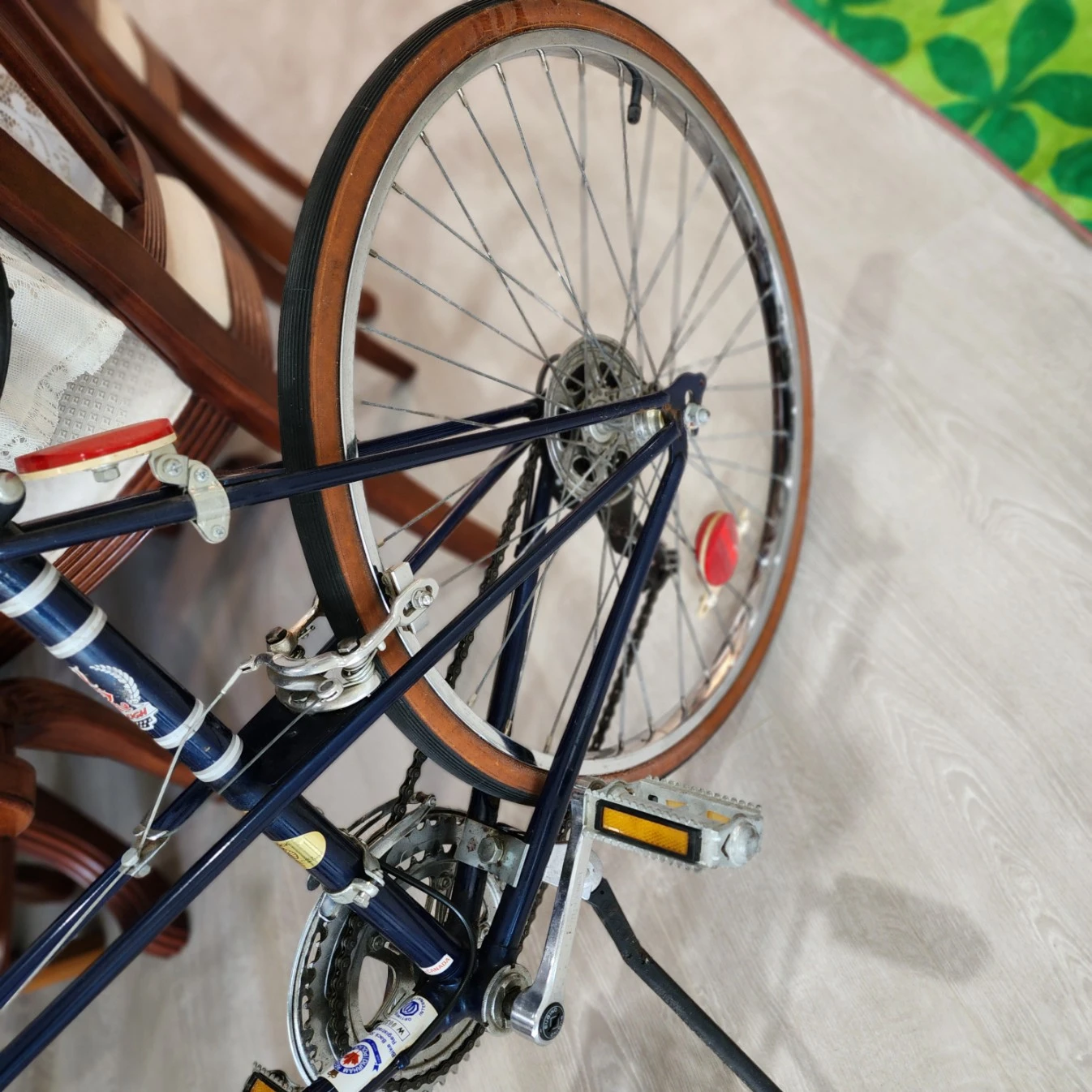 Raleigh Road Bike - photo 5
