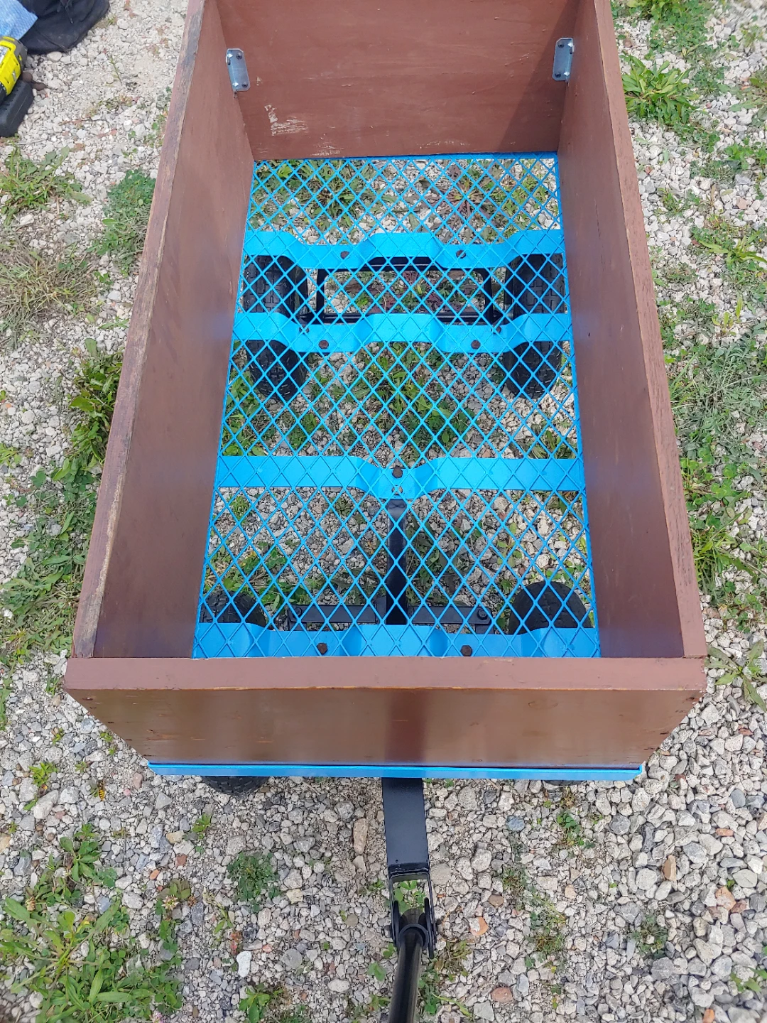 Garden Utility Wagon - photo 2