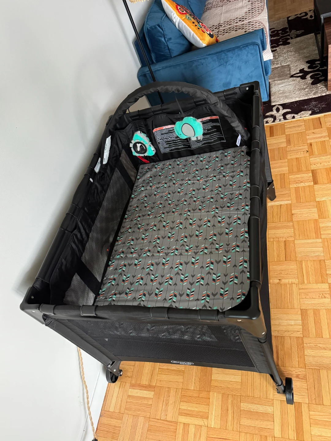 Cosco Kids Playard - photo 3