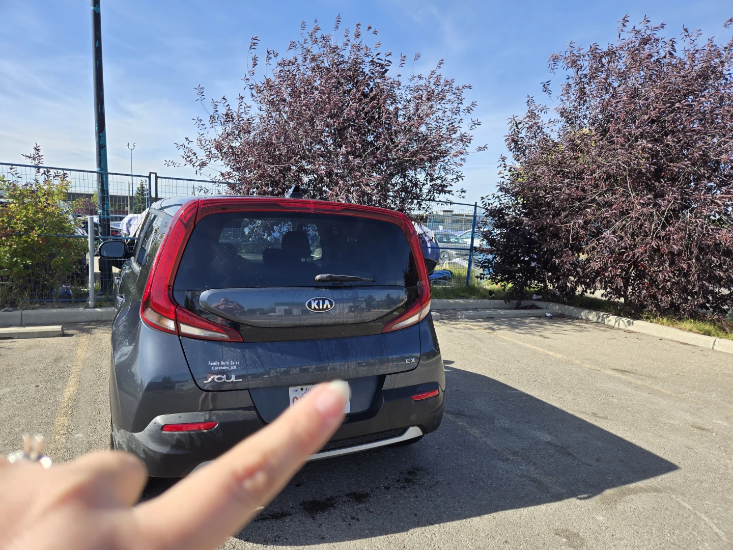 Kia Soul EX - photo 2
