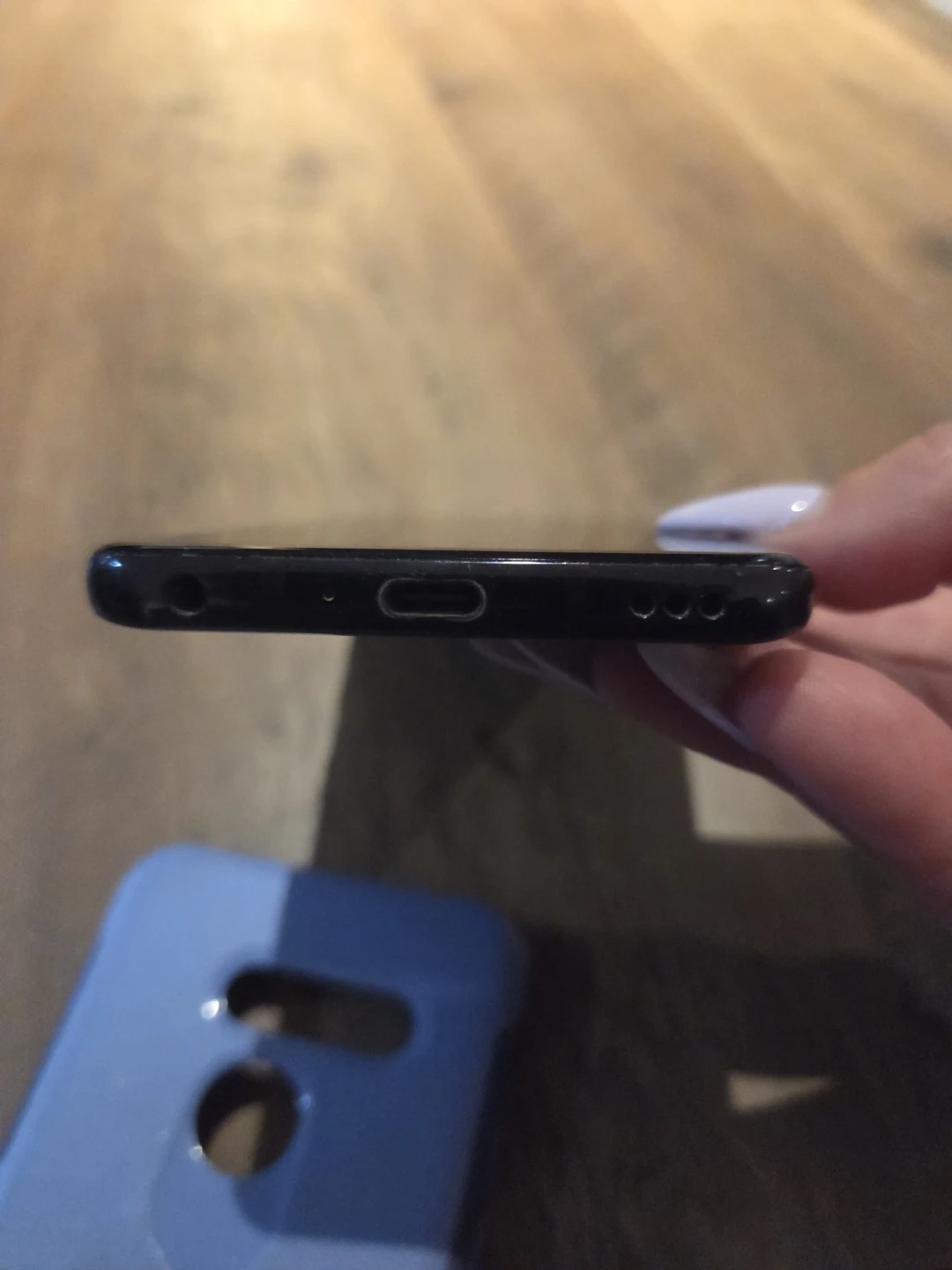 LG G8 ThinQ 128GB Unlocked Smartphone + OtterBox Case - photo 5